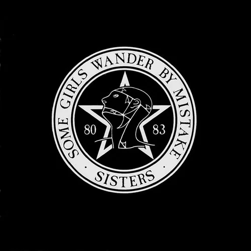 The Sisters Of Mercy - Some Girls Wander By Mistake (1992)