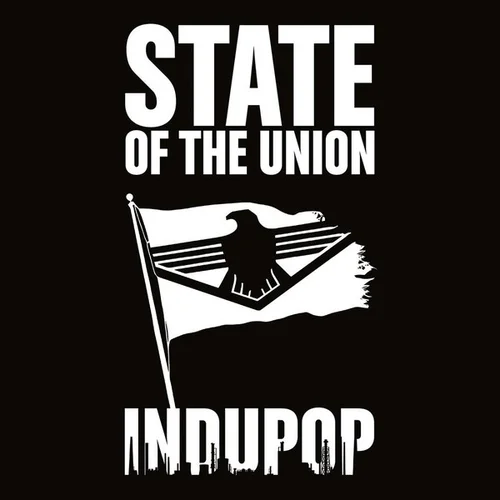 State Of The Union - Indupop (2018)