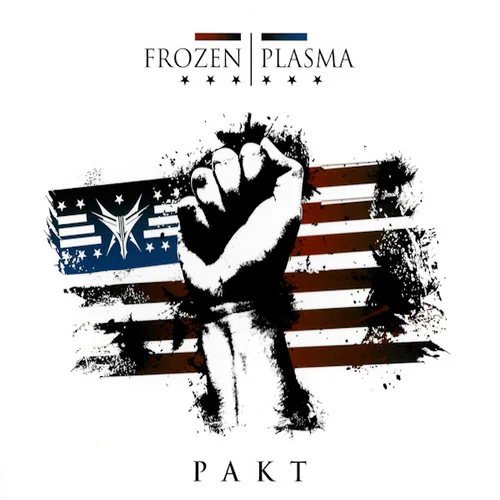 Frozen Plasma - Pakt (2019)