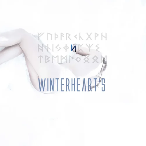 Nórdika - Winterheart's (2019)