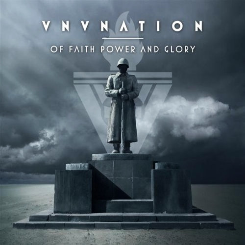 VNV Nation - Of Faith, Power And Glory (2009)