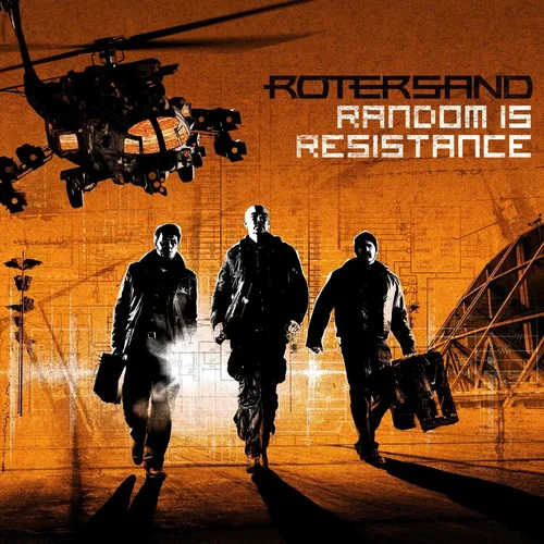 Rotersand - Random Is Resistance (2009)