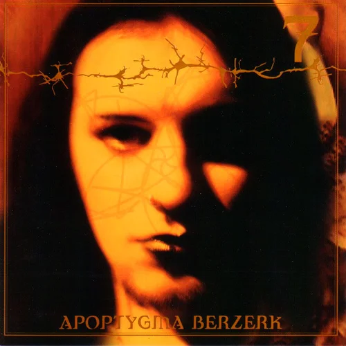 Apoptygma Berzerk - 7 (1996)