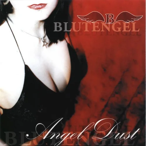 Blutengel - Angel Dust (2002)