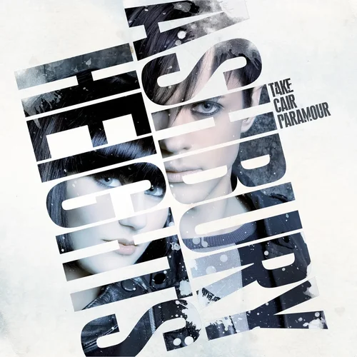 Ashbury Heights - Take Cair Paramour (2010)