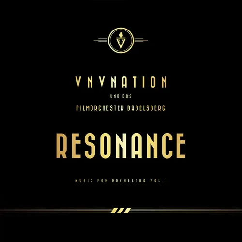 VNV Nation - Resonance - Music For Orchestra Vol. 1 (2015)
