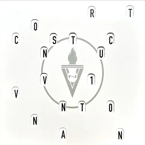 VNV Nation - Construct (2025)