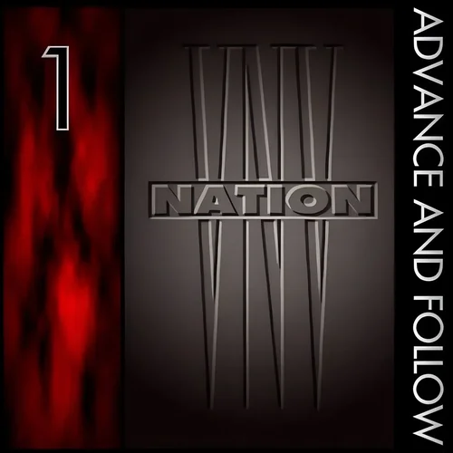 VNV Nation - Advance And Follow (1995)