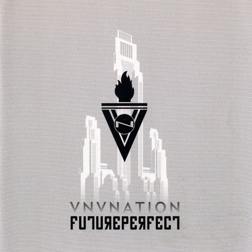 VNV Nation - Futureperfect (2002)