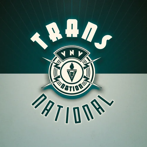 VNV Nation - Transnational (2013)