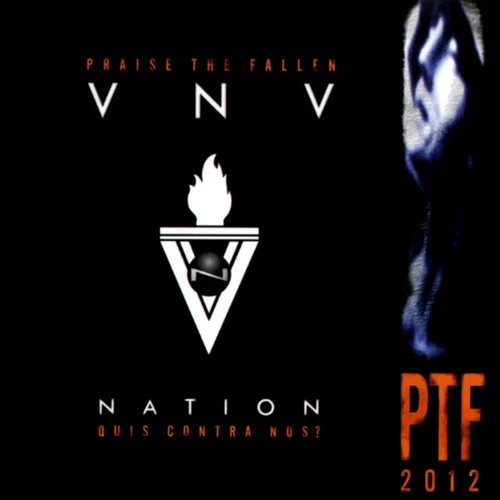 VNV Nation - Praise The Fallen (1998)