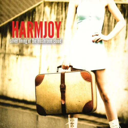 Harmjoy - Silver Lining Of The Mushroom Cloud (2014)