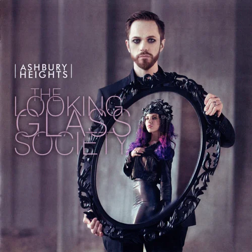 Ashbury Heights - The Looking Glass Society (2015)