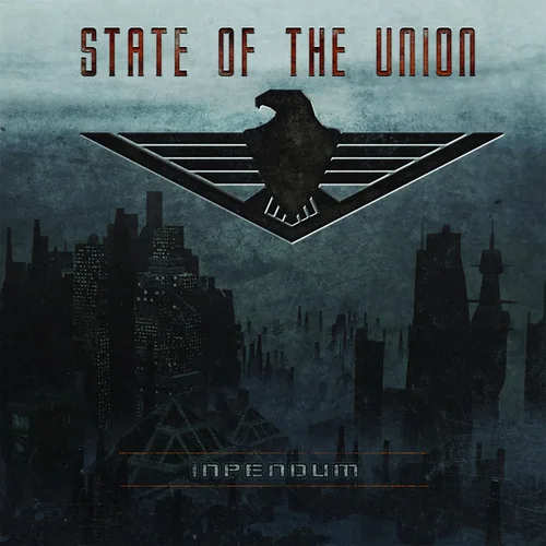 State Of The Union - Inpendum (2004)