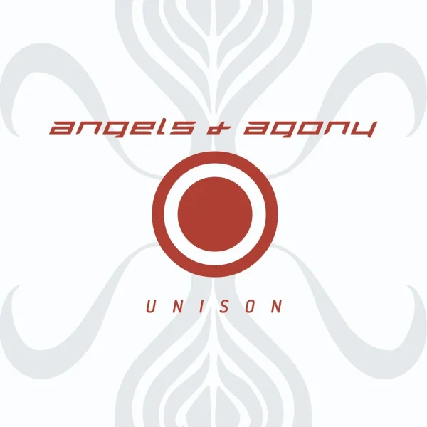 Angels & Agony - Unison (2007)
