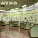 Angeltheory - Psychonaut (2015)