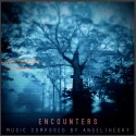 Angeltheory - Encounters (2025)