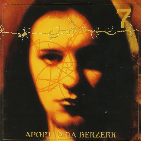 Apoptygma Berzerk - 7 (1996)