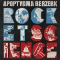 Apoptygma Berzerk - Rocket Science (2009)