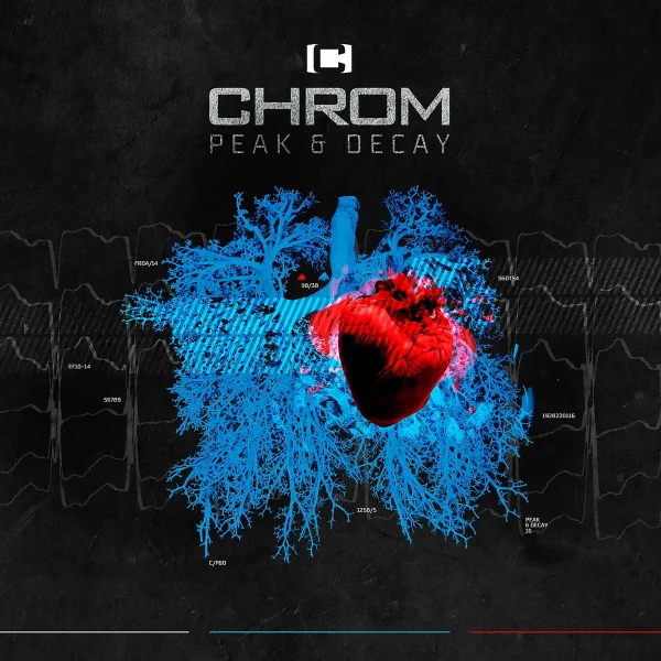 CHROM - Peak & Decay (2016)