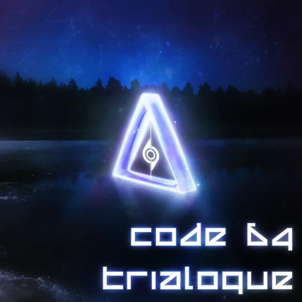 Code 64 - Trialogue (2010)