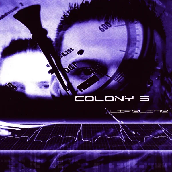 Colony 5 - Lifeline (2002)