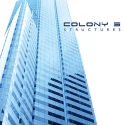 Colony 5 - Structures (2003)