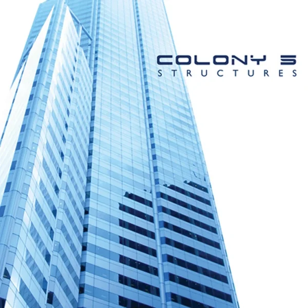 Colony 5 - Structures (2003)