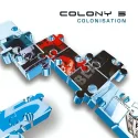 Colony 5 - Colonisation (2004)