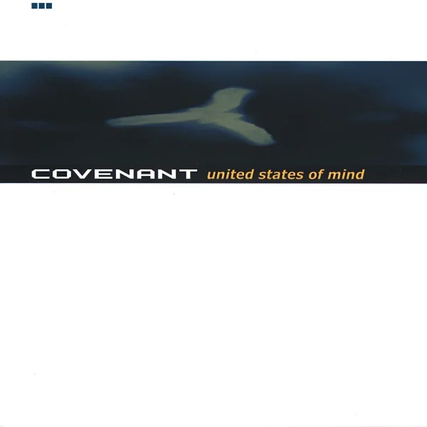 Covenant - United States of Mind (2000)