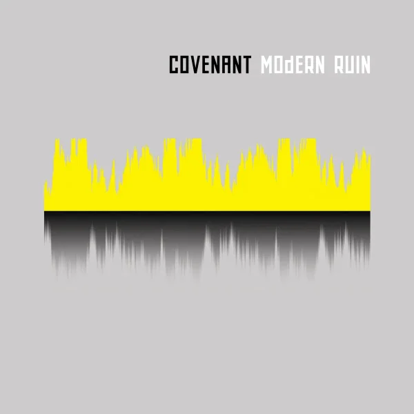 Covenant - Modern Ruin (2011)