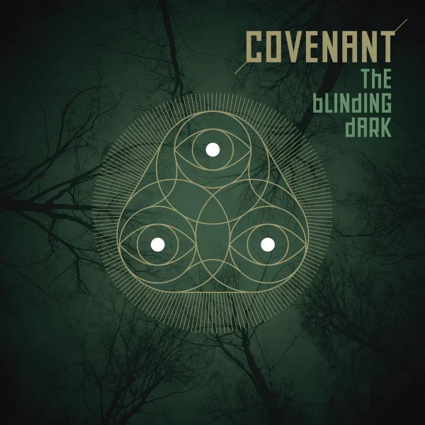 Covenant - The Blinding Dark (2016)
