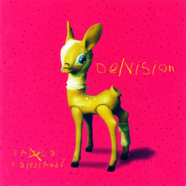 De/Vision - Fairyland? (1996)