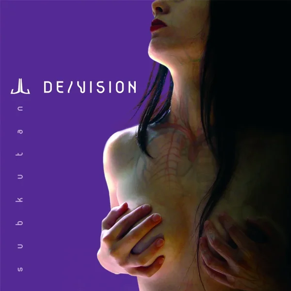 De/Vision - Subkutan (2006)