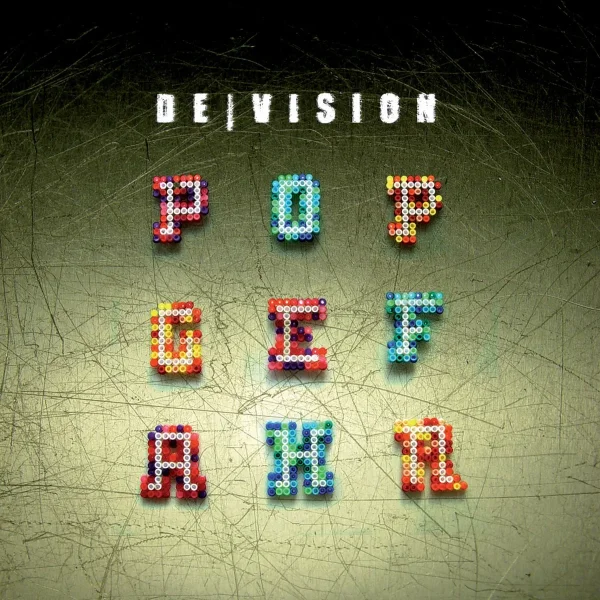 De/Vision - Popgefahr (2010)