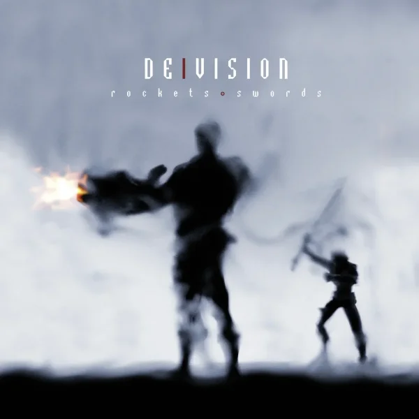 De/Vision - Rockets & Swords (2012)