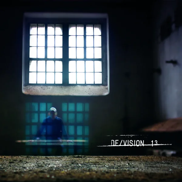 De/Vision - 13 (2016)