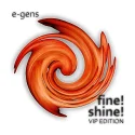 E-Gens - Fine! Shine! (2010)