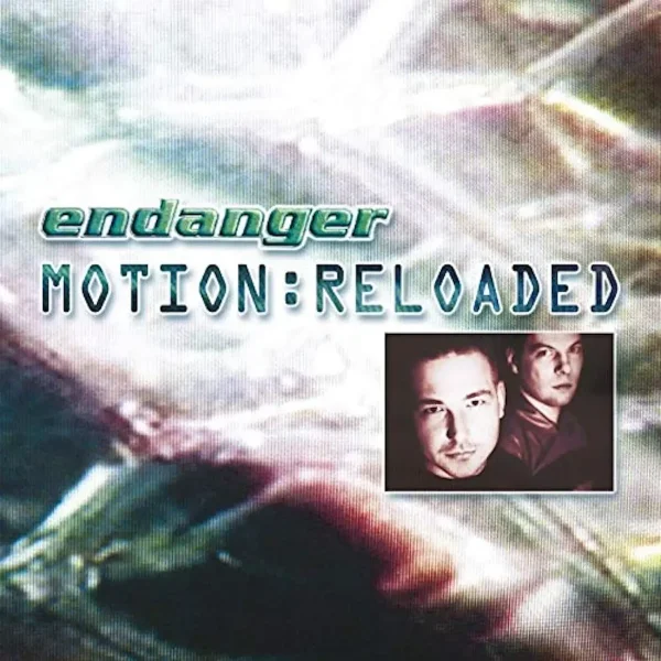 Endanger - Motion (1999)