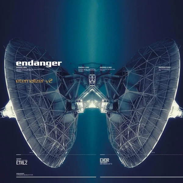 Endanger - Eternalizer (2002)