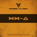 Frozen Plasma - Monumentum (2009)