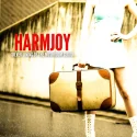 Harmjoy - Silver Lining of the Mushroom Cloud (2014)