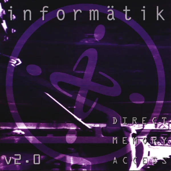 Informatik - Direct Memory Access (1995)