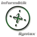 Informatik - Syntax (1998)