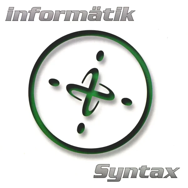 Informatik - Syntax (1998)