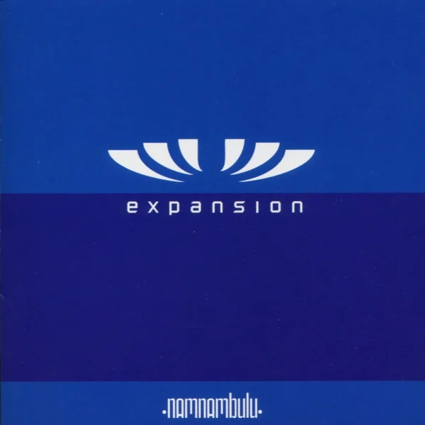 NamNamBulu - Expansion (2004)
