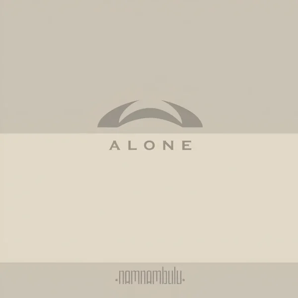 Alone