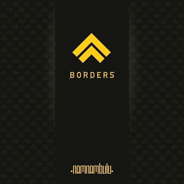 NamNamBulu - Borders (2017)