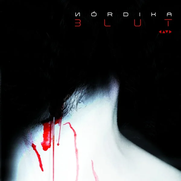 Nórdika - Blut (2016)