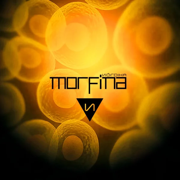 Nórdika - Morfina (2019)